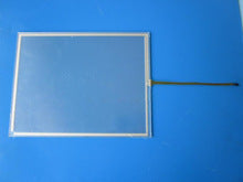 Original SIEMENS 10.4" 6AV6 647-0AF11-3AX0 Touch Screen  Glass Screen Digitizer Panel