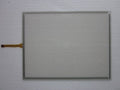 Original SIEMENS 15.0" 6AV6644-0AB01-2AX0 Touch Screen  Glass Screen Digitizer Panel