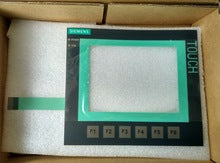 Original SIEMENS 5.7" 6AV6640-0DA11-0AX0 Touch Screen  Glass Screen Digitizer Panel