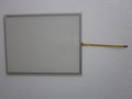 Original SIEMENS 5.7" 6AV6643-0CD01-1AX0  Touch Screen  Glass Screen Digitizer Panel