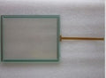 Original SIEMENS 5.7" A5E00149234  Touch Screen  Glass Screen Digitizer Panel