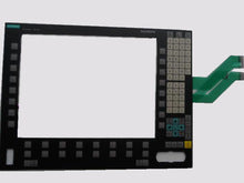 Original SIEMENS 15.0" 6FC5203-0AF05-0AB0 Touch Screen  Glass Screen Digitizer Panel