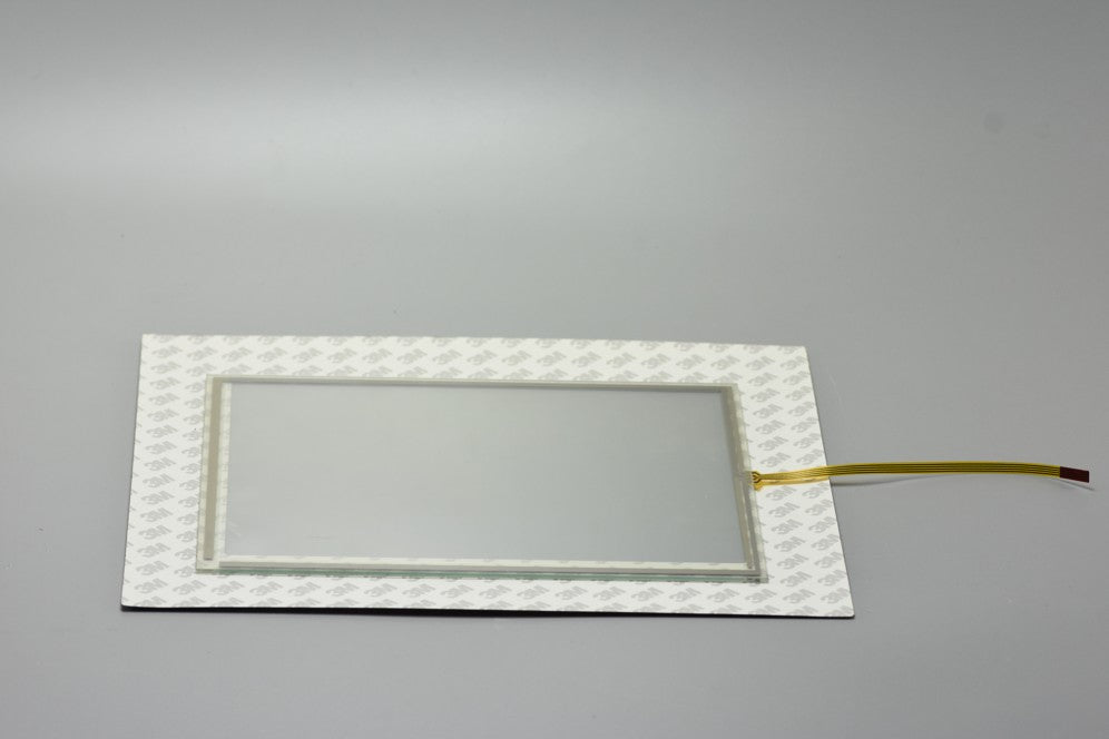 Original SIEMENS 10.4" 6AV6643-0CD01-1AX1 Touch Screen  Glass Screen Digitizer Panel