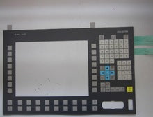 Original SIEMENS 12.1" 6FC5 203-0AF02-0AA1 Touch Screen  Glass Screen Digitizer Panel