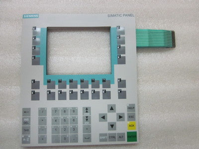 Original SIEMENS 5.7" 6AV6 542-0BB15-2​AX0 Touch Screen  Glass Screen Digitizer Panel