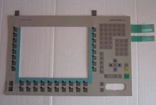 Original SIEMENS 15.0" PC677B Touch Screen  Glass Screen Digitizer Panel