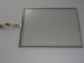 Original SIEMENS 12.1" 6AV3627-1QL01-0AX0  Touch Screen  Glass Screen Digitizer Panel