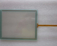 Original SIEMENS 5.7" 6AV6642-0DA01-1AX1 Touch Screen  Glass Screen Digitizer Panel