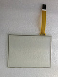 Original HS 8.0"  hs-837254003 Touch Screen  Glass Screen Digitizer Panel