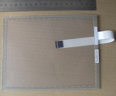 Original HIGGSTEC 8.4" T084S-5RB004N-0A18R0-150FH Touch Screen  Glass Screen Digitizer Panel