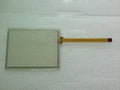 Original IDEC 5.7" HG2G-SS22VF-S Touch Screen  Glass Screen Digitizer Panel