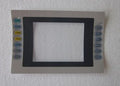 Original  PATLITE 5.7" GSC-602BS  Touch Screen  Glass Screen Digitizer Panel