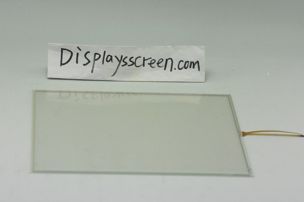 Original  AUO  12.1" G121SN01 V.4 Touch Screen  Glass Screen Digitizer Panel