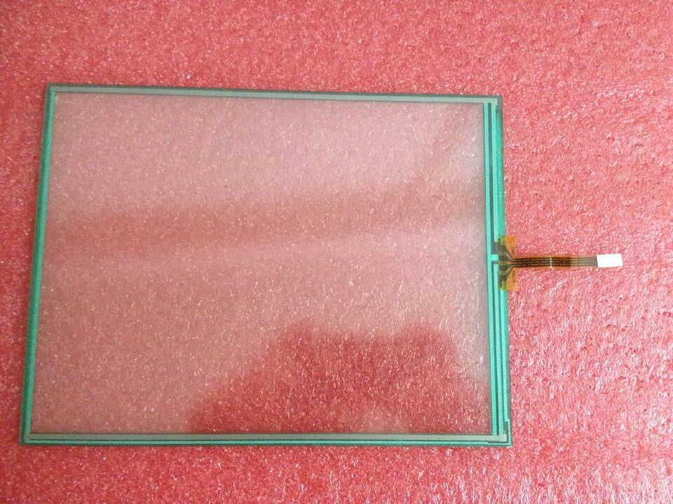 Original  AUO  8.4" G084SN03 V.4 Touch Screen  Glass Screen Digitizer Panel