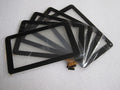 Original Newman 7.0" CZY6632A01-FPC  Touch Screen  Glass Screen Digitizer Panel