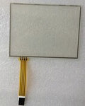 Original UNOIP 5.6" ETOP06-0050 Touch Screen  Glass Screen Digitizer Panel