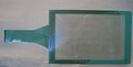 Original TOYOTA  7.0" JAT600  Touch Screen  Glass Screen Digitizer Panel