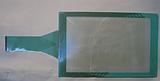Original TOYOTA  7.0" JAT600  Touch Screen  Glass Screen Digitizer Panel