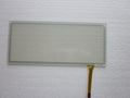 Original IDEC 4.6"  HG1F-SB22BF-S Touch Screen  Glass Screen Digitizer Panel