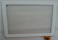 Original  HKC  10.1" 300-L4096A-C00Touch Screen  Glass Screen Digitizer Panel