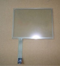 Original  UNIOP 7.0" ETOP05-0045 Touch Screen  Glass Screen Digitizer Panel