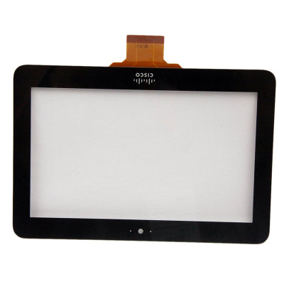 Original Cisco 7.0" CIUS-7-K9  Touch Screen  Glass Screen Digitizer Panel