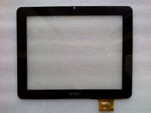 Original  Sanei 9.7" TPC0161 VER1.0  Touch Screen  Glass Screen Digitizer Panel