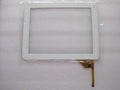 Original  soulycin  9.7" YTG-P97002-F1  Touch Screen  Glass Screen Digitizer Panel