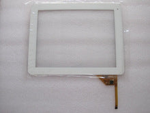 Original  soulycin  9.7" YTG-P97002-F1  Touch Screen  Glass Screen Digitizer Panel