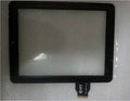 Original Onda9.7" XTOP07TW-UD  Touch Screen  Glass Screen Digitizer Panel