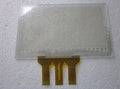 Original XINJE 7"  MP760-T Touch Screen  Glass Screen Digitizer Panel