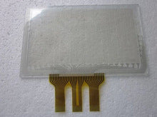 Original XINJE 7"  MP760-T Touch Screen  Glass Screen Digitizer Panel