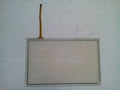 Original XINJE 7" TH765-MT Touch Screen  Glass Screen Digitizer Panel