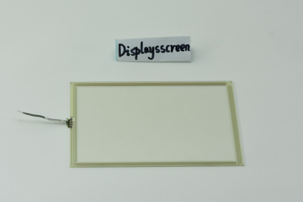 Original NEC 8.4" NL6448BC26-09  Touch Screen  Glass Screen Digitizer Panel