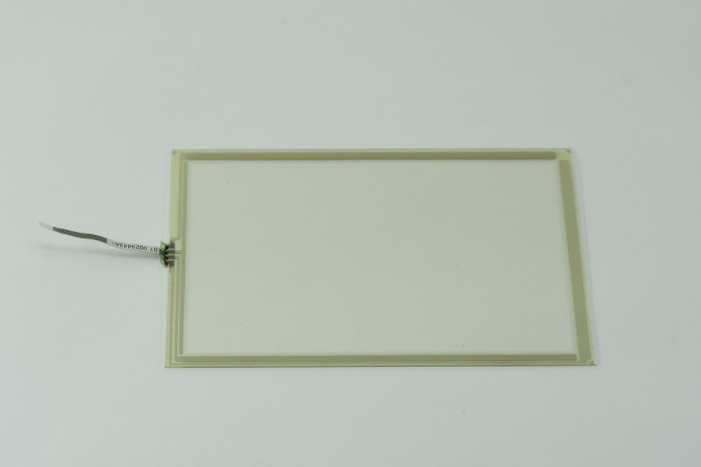 Original NEC 8.4" NL6448BC26-09  Touch Screen  Glass Screen Digitizer Panel