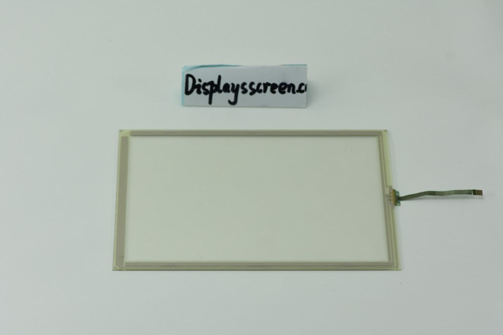 Original NEC 8.4" NL6448BC26-09  Touch Screen  Glass Screen Digitizer Panel
