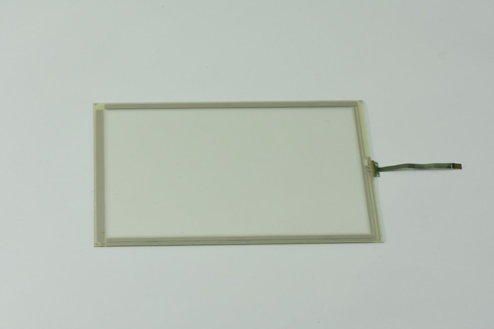 Original NEC 8.4" NL6448BC26-09  Touch Screen  Glass Screen Digitizer Panel