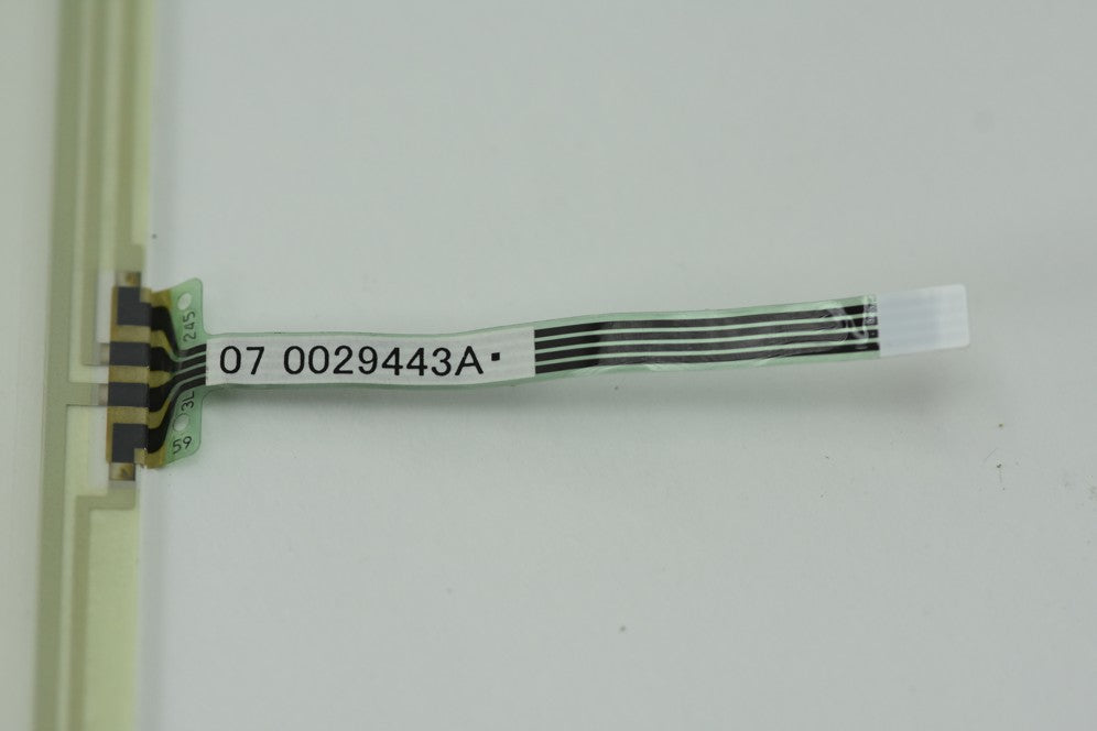 Original NEC 8.4" NL6448BC26-09  Touch Screen  Glass Screen Digitizer Panel