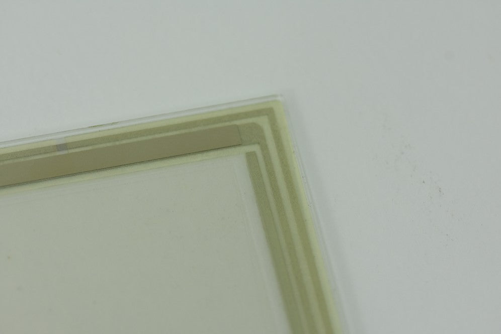 Original NEC 8.4" NL6448BC26-09  Touch Screen  Glass Screen Digitizer Panel