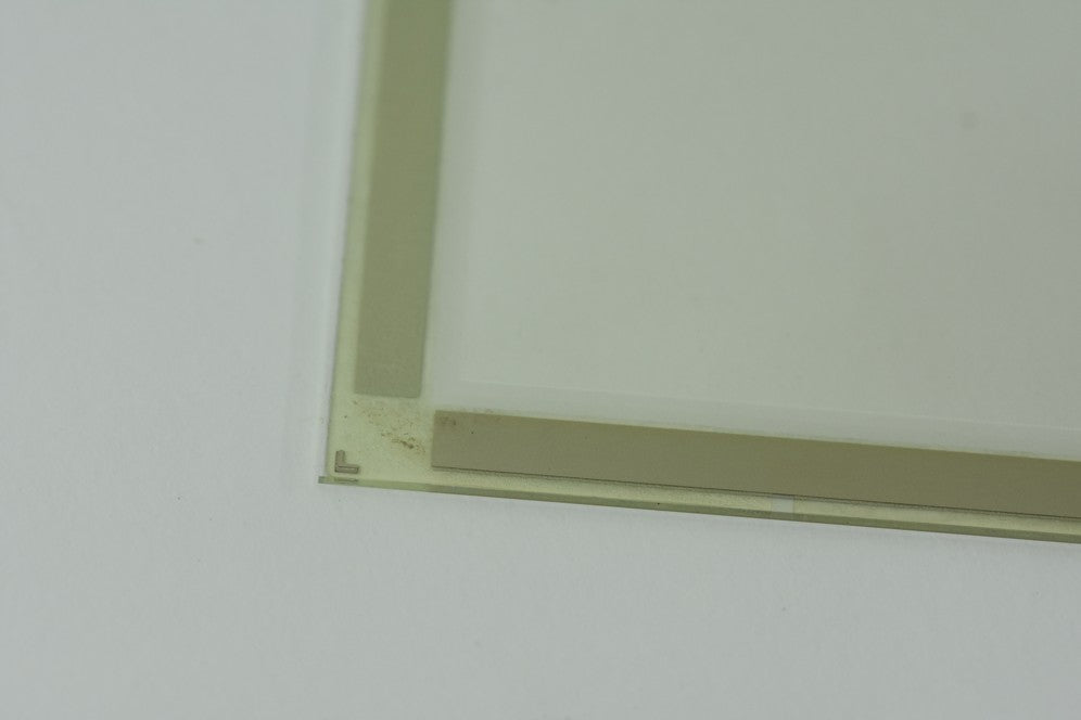 Original NEC 8.4" NL6448BC26-09  Touch Screen  Glass Screen Digitizer Panel