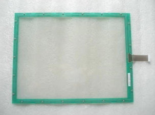 Original MICRO 10.4" XVH-330-57CAN-1-10 Touch Screen  Glass Screen Digitizer Panel