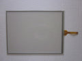 Original JAE  10.4"UT3-15GX1RD Touch Screen  Glass Screen Digitizer Panel