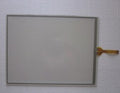 Original JAE 10.4" UT3-15BX1RD-D Touch Screen  Glass Screen Digitizer Panel