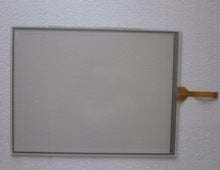 Original JAE 10.4" UT3-15BX1RD-D Touch Screen  Glass Screen Digitizer Panel