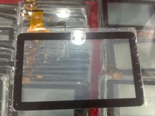 Original OLM 10.1" OLM-101C0035-GG  Touch Screen  Glass Screen Digitizer Panel