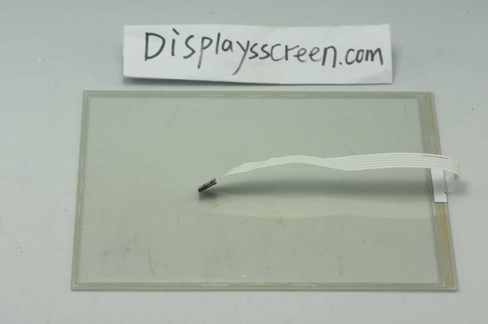 Original HIGGSTEC 12.1" T121S-5RA006N-0A18R0-200FH  Touch Screen  Glass Screen Digitizer Panel