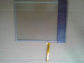Original  KYOCERA 5.7" KTP075B  Touch Screen  Glass Screen Digitizer Panel