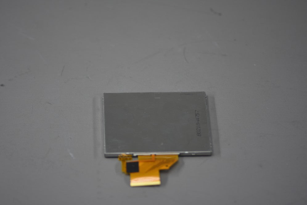 Original  Sharp 3.5" LQ035Q7DH01  Touch Screen  Glass Screen Digitizer Panel