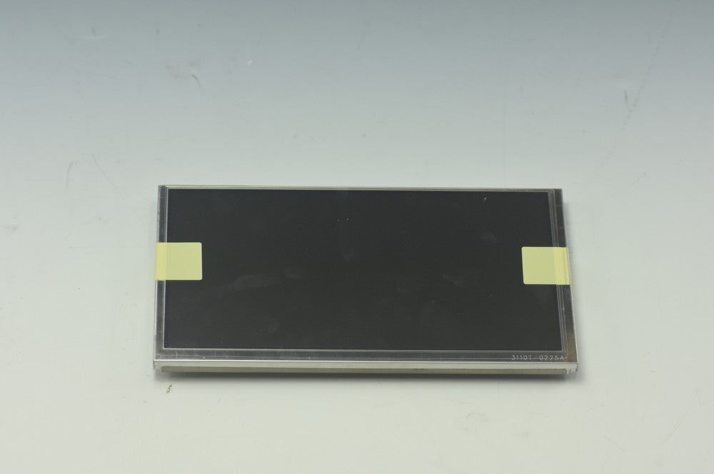 Original LB070WQ5-TD01 LG Screen 7.0" 480*240 LB070WQ5-TD01 Display