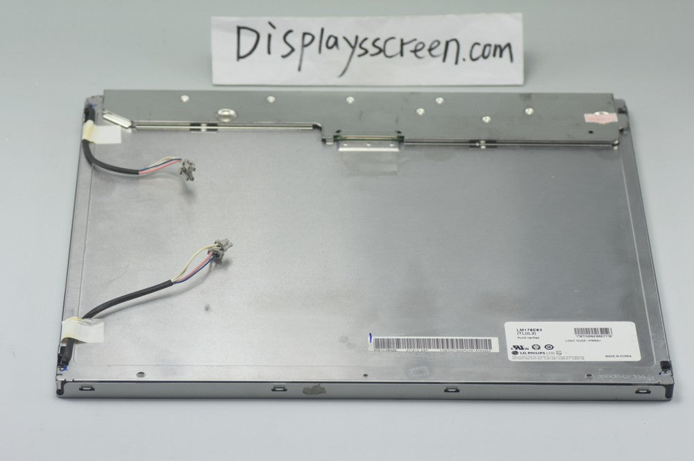 Original LM170E03-TLL2  LG Screen 17.0" 1280*1024 LM170E03-TLL2   Display